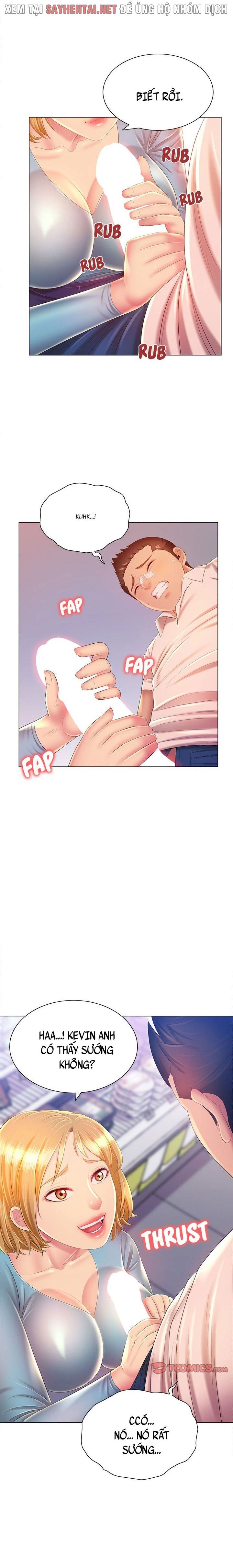 đọc truyện Cuộc Gọi May Rủi Chương 12 ảnh 14 tại Thiên Thai Truyện