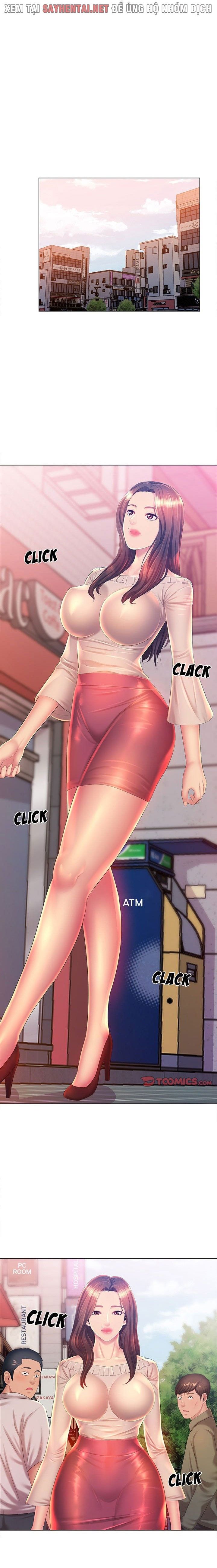 đọc truyện Cuộc Gọi May Rủi Chương 12 ảnh 15 tại Thiên Thai Truyện