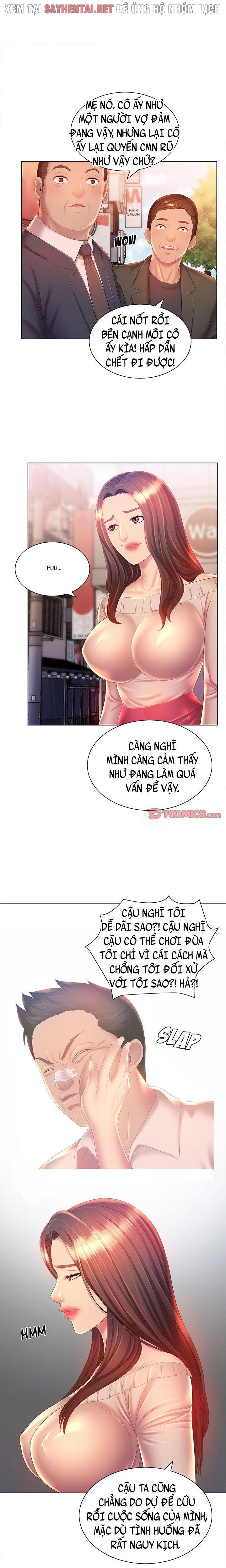 đọc truyện Cuộc Gọi May Rủi Chương 12 ảnh 16 tại Thiên Thai Truyện