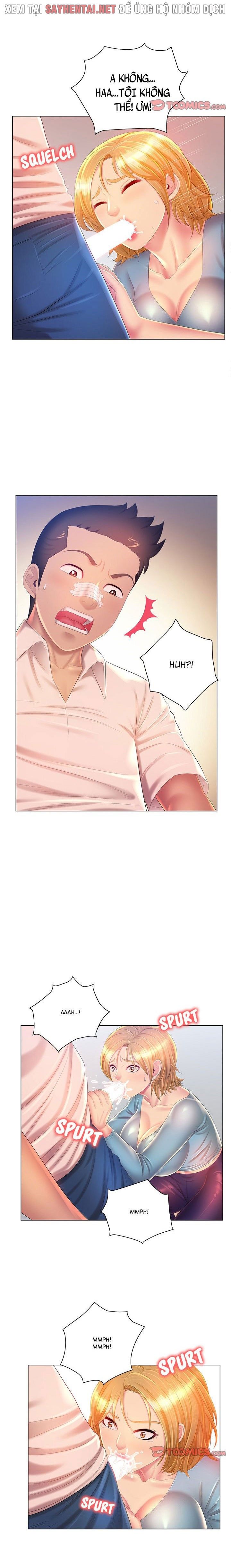 đọc truyện Cuộc Gọi May Rủi Chương 12 ảnh 20 tại Thiên Thai Truyện