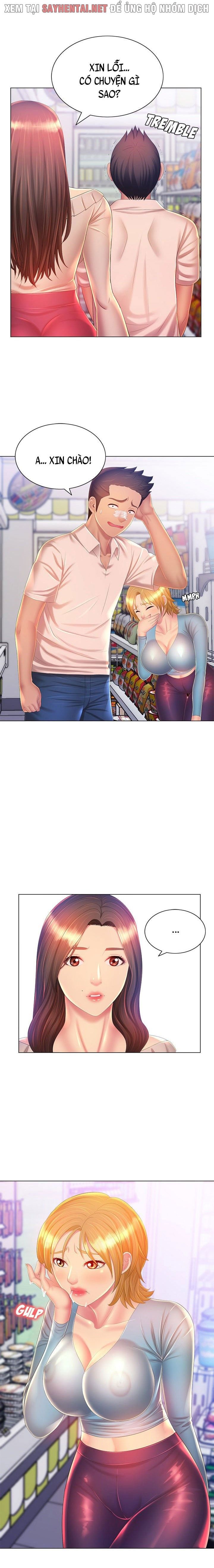 đọc truyện Cuộc Gọi May Rủi Chương 12 ảnh 21 tại Thiên Thai Truyện