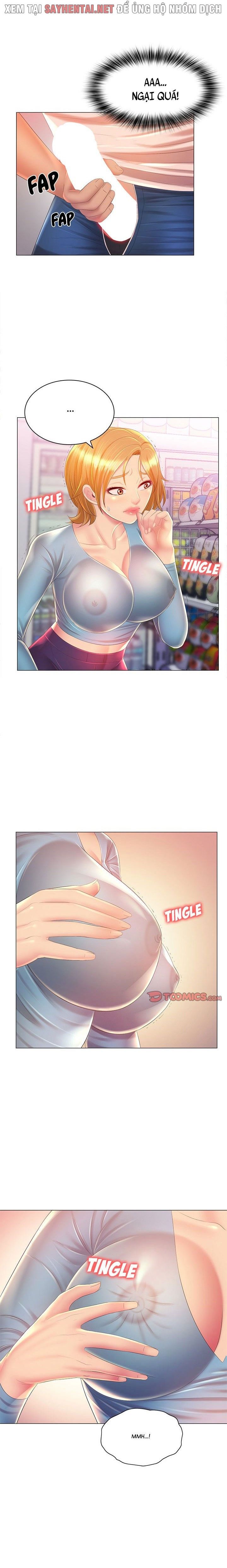 đọc truyện Cuộc Gọi May Rủi Chương 12 ảnh 11 tại Thiên Thai Truyện