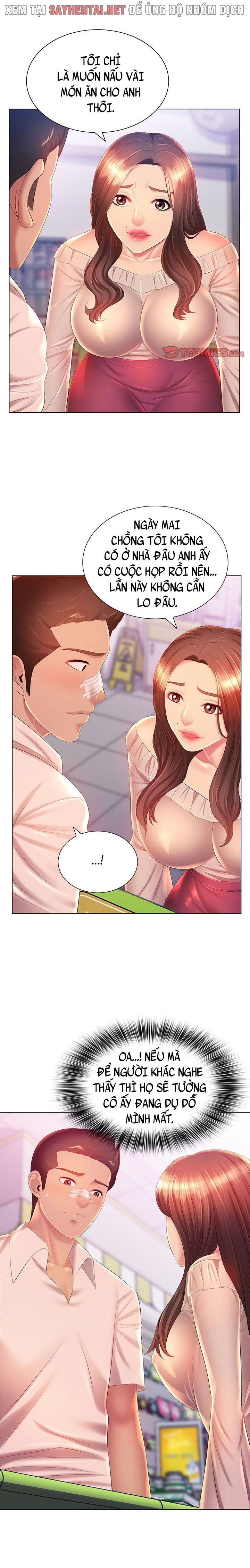 đọc truyện Cuộc Gọi May Rủi Chương 13 ảnh 12 tại Thiên Thai Truyện