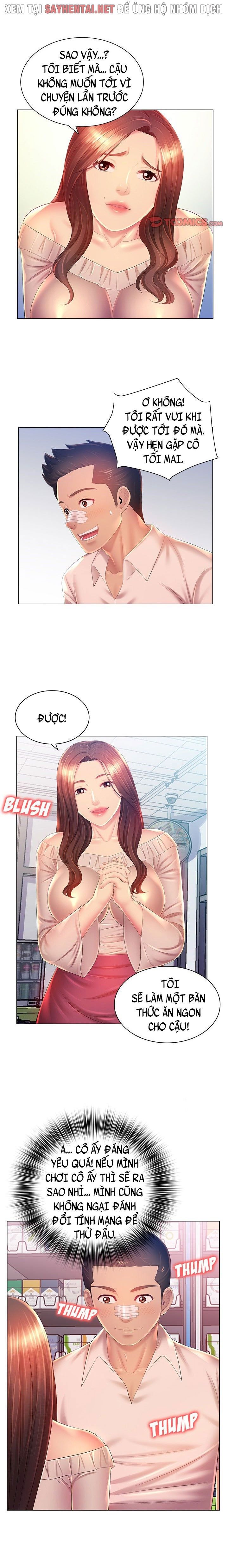 đọc truyện Cuộc Gọi May Rủi Chương 13 ảnh 13 tại Thiên Thai Truyện