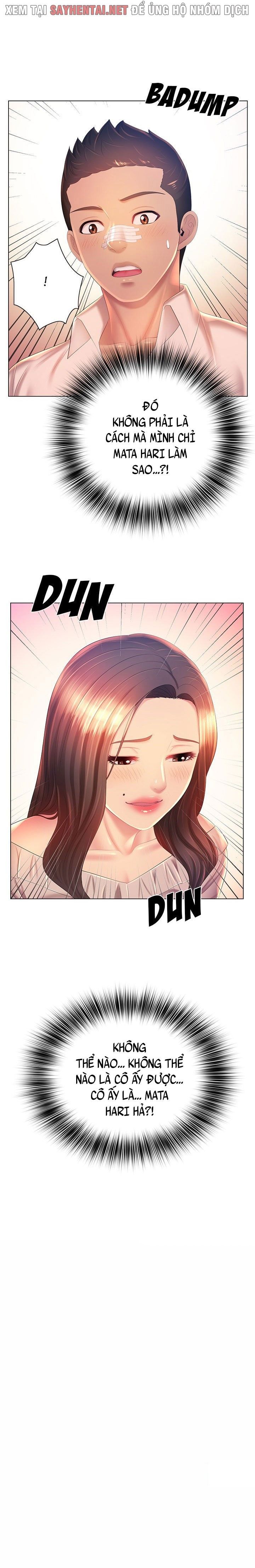 đọc truyện Cuộc Gọi May Rủi Chương 13 ảnh 15 tại Thiên Thai Truyện