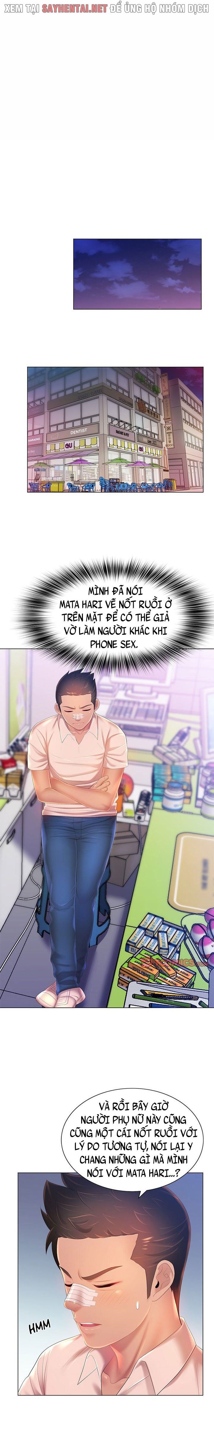 đọc truyện Cuộc Gọi May Rủi Chương 13 ảnh 16 tại Thiên Thai Truyện