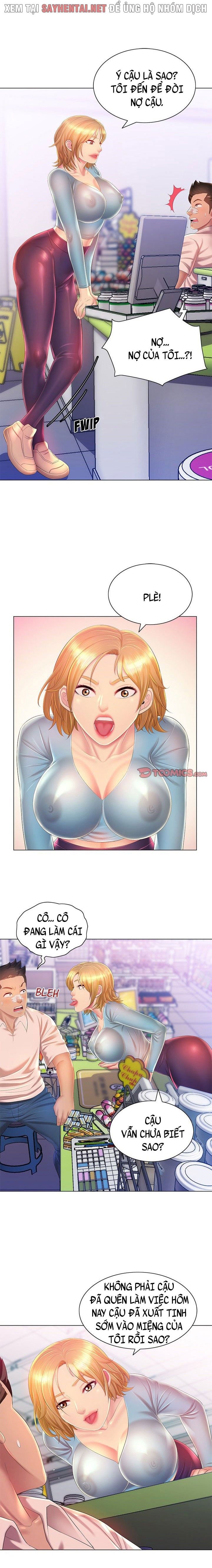 đọc truyện Cuộc Gọi May Rủi Chương 13 ảnh 19 tại Thiên Thai Truyện