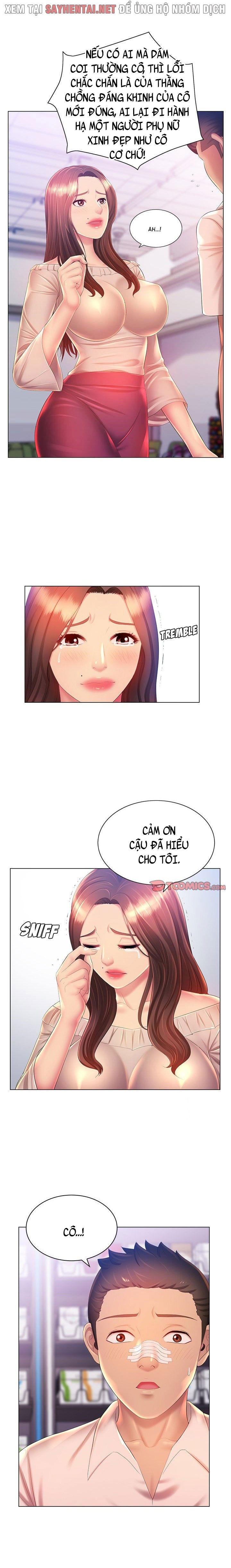 đọc truyện Cuộc Gọi May Rủi Chương 13 ảnh 9 tại Thiên Thai Truyện