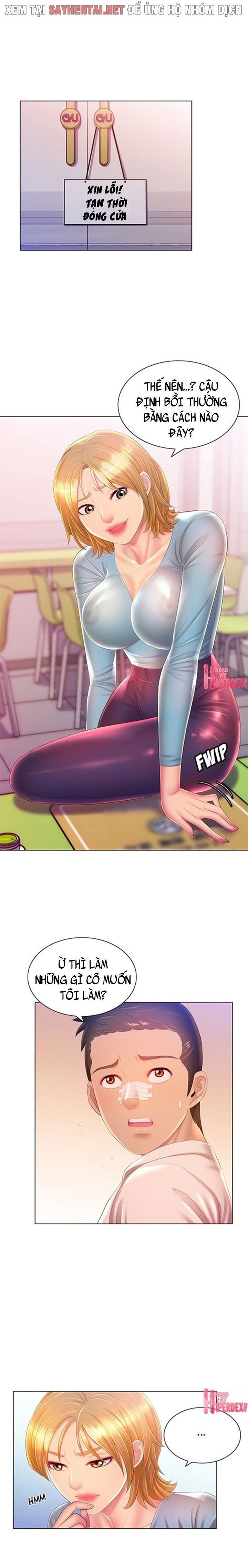 đọc truyện Cuộc Gọi May Rủi Chương 14 ảnh 3 tại Thiên Thai Truyện