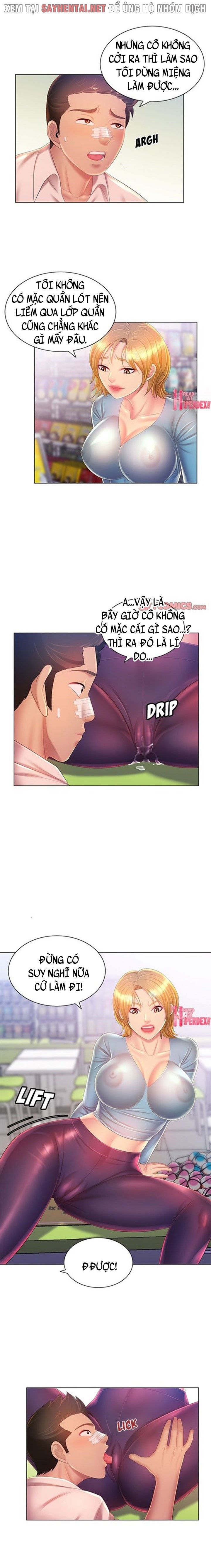 đọc truyện Cuộc Gọi May Rủi Chương 14 ảnh 14 tại Thiên Thai Truyện