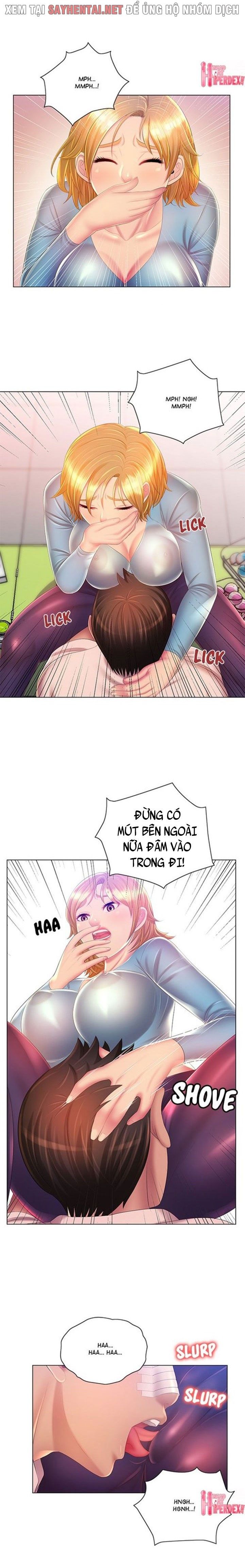 đọc truyện Cuộc Gọi May Rủi Chương 14 ảnh 15 tại Thiên Thai Truyện