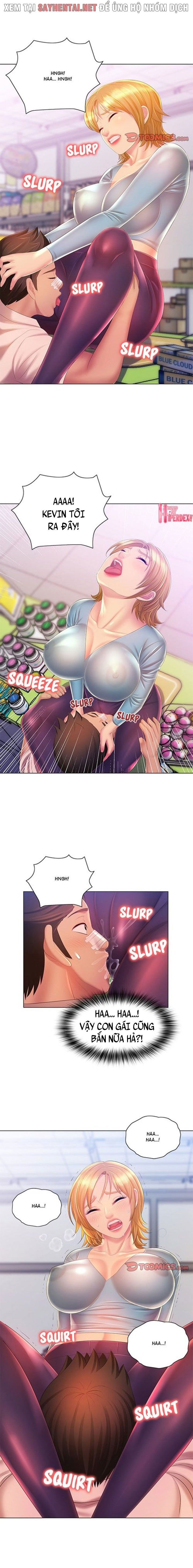 đọc truyện Cuộc Gọi May Rủi Chương 14 ảnh 16 tại Thiên Thai Truyện