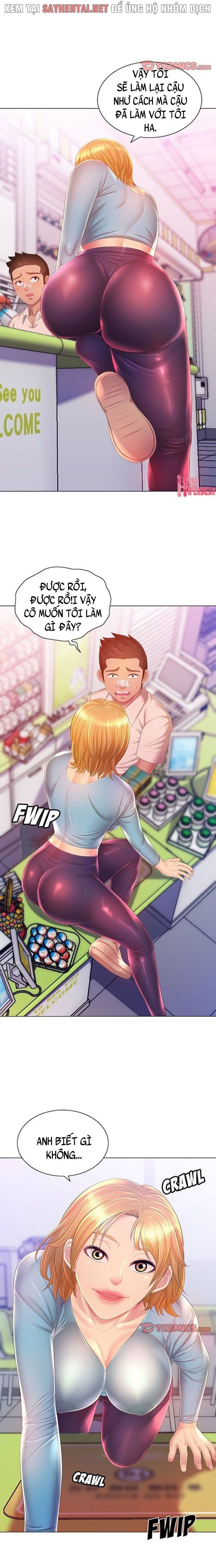 đọc truyện Cuộc Gọi May Rủi Chương 14 ảnh 4 tại Thiên Thai Truyện