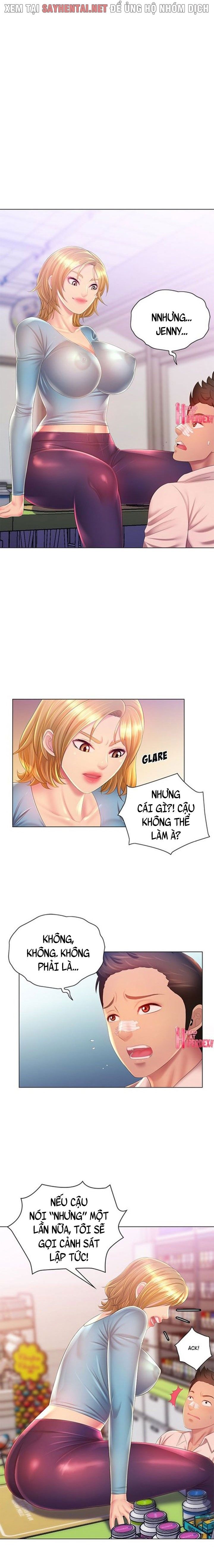 đọc truyện Cuộc Gọi May Rủi Chương 14 ảnh 6 tại Thiên Thai Truyện