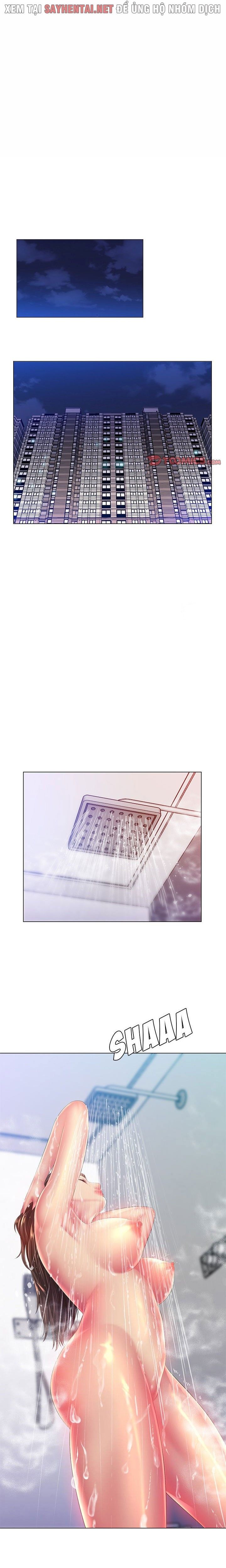 đọc truyện Cuộc Gọi May Rủi Chương 15 ảnh 3 tại Thiên Thai Truyện