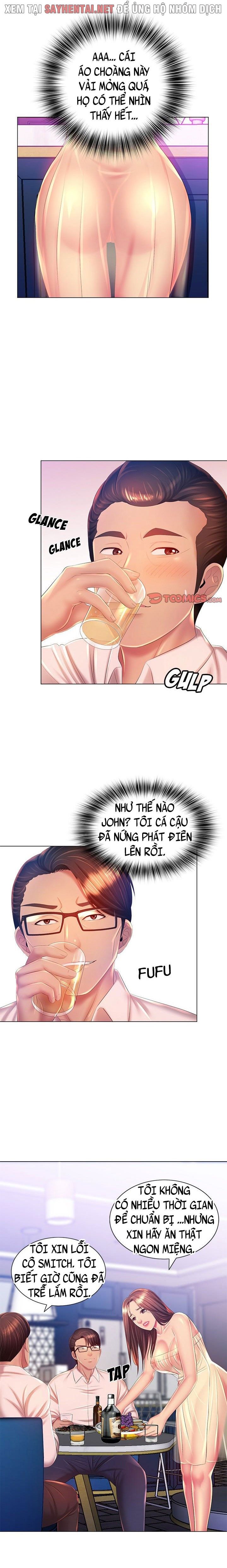 đọc truyện Cuộc Gọi May Rủi Chương 15 ảnh 12 tại Thiên Thai Truyện