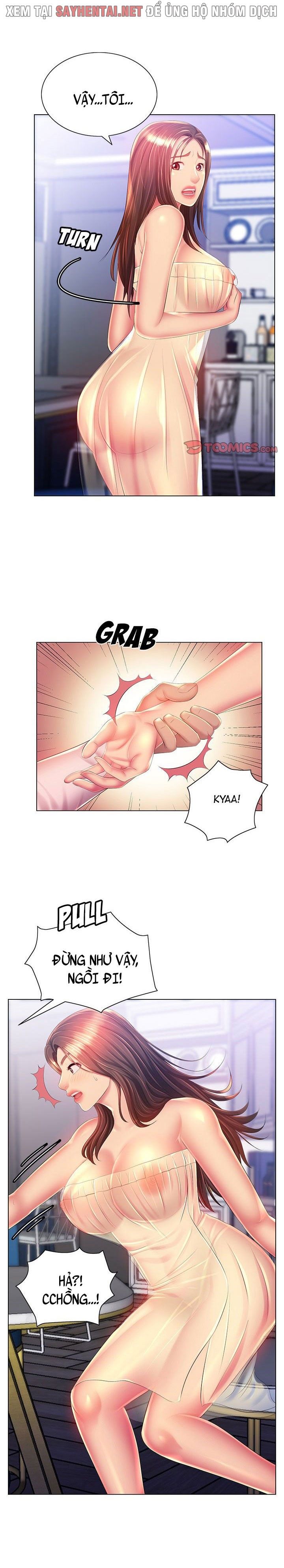 đọc truyện Cuộc Gọi May Rủi Chương 15 ảnh 13 tại Thiên Thai Truyện