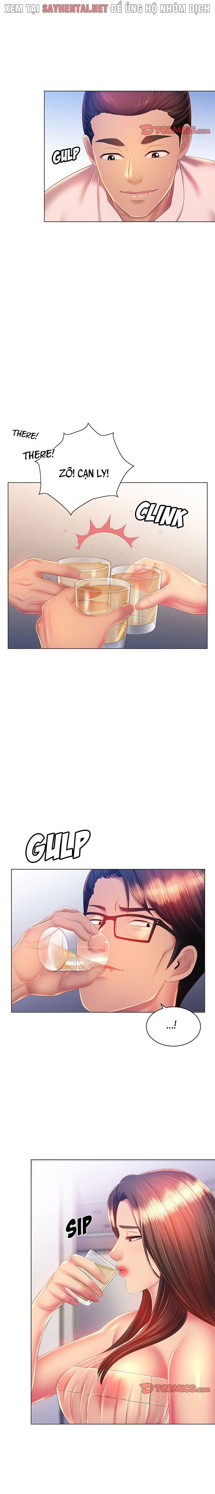 đọc truyện Cuộc Gọi May Rủi Chương 15 ảnh 16 tại Thiên Thai Truyện