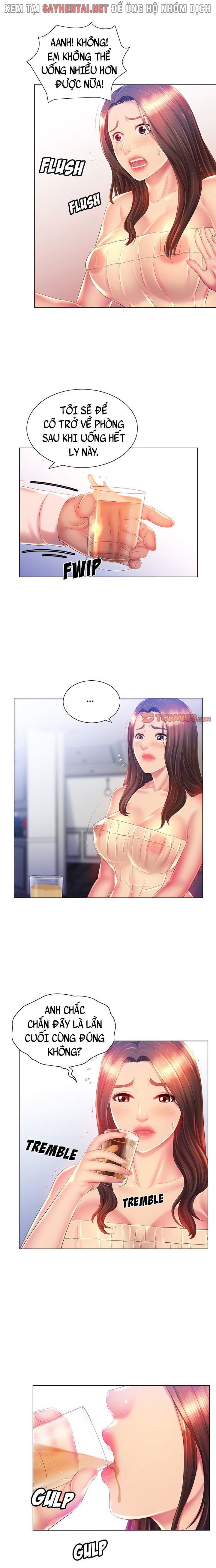 đọc truyện Cuộc Gọi May Rủi Chương 15 ảnh 19 tại Thiên Thai Truyện