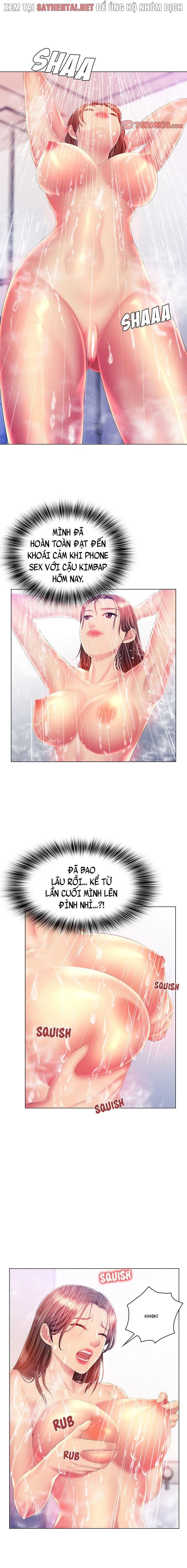 đọc truyện Cuộc Gọi May Rủi Chương 15 ảnh 4 tại Thiên Thai Truyện