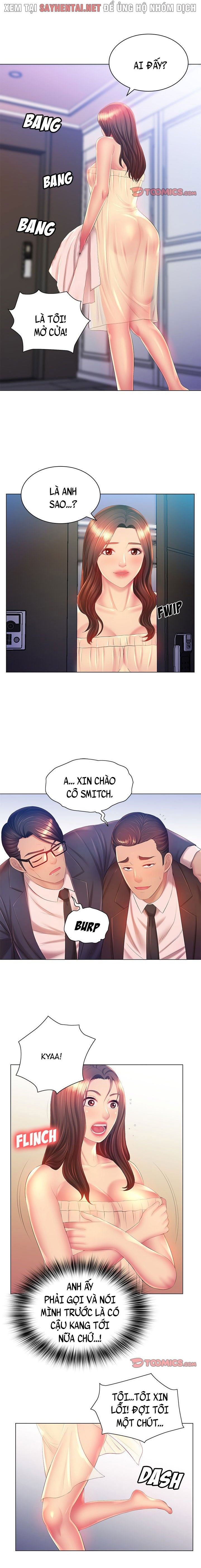 đọc truyện Cuộc Gọi May Rủi Chương 15 ảnh 7 tại Thiên Thai Truyện