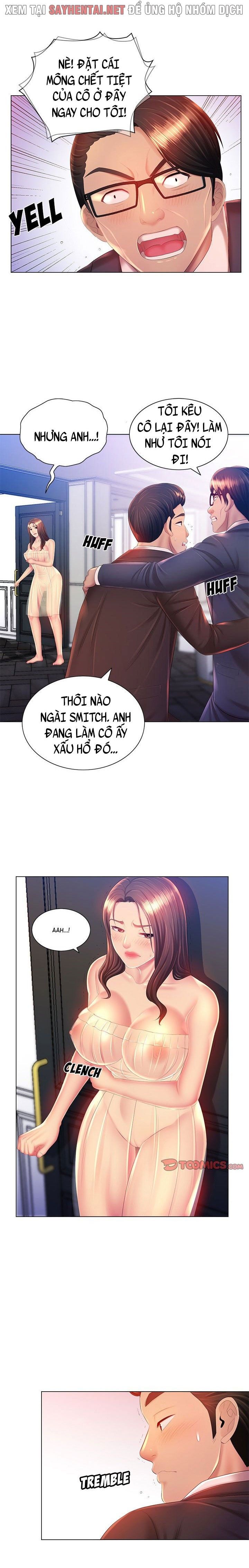 đọc truyện Cuộc Gọi May Rủi Chương 15 ảnh 9 tại Thiên Thai Truyện