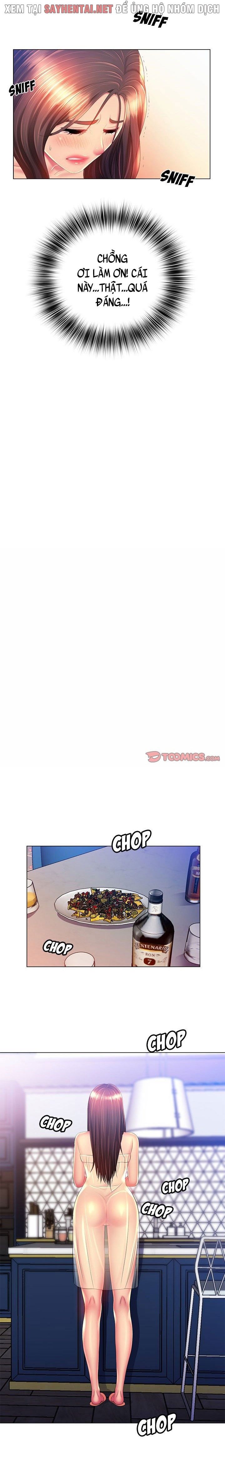 đọc truyện Cuộc Gọi May Rủi Chương 15 ảnh 11 tại Thiên Thai Truyện