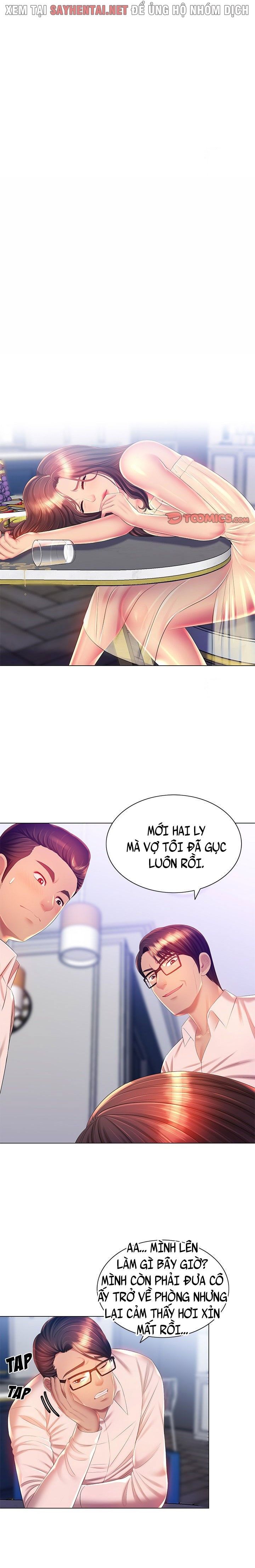 đọc truyện Cuộc Gọi May Rủi Chương 16 ảnh 3 tại Thiên Thai Truyện