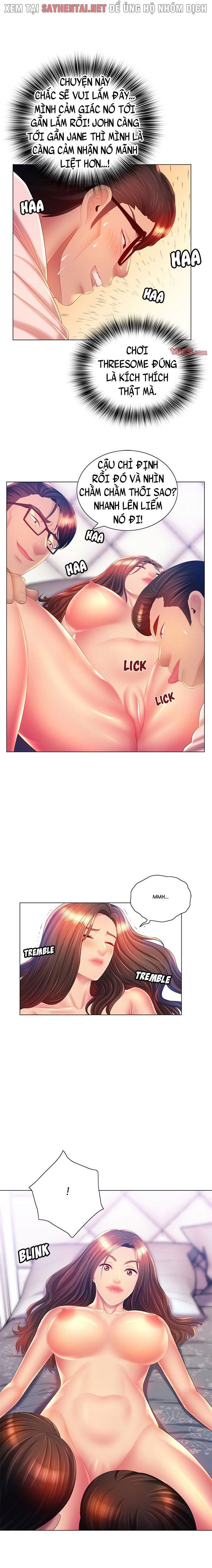 đọc truyện Cuộc Gọi May Rủi Chương 16 ảnh 12 tại Thiên Thai Truyện