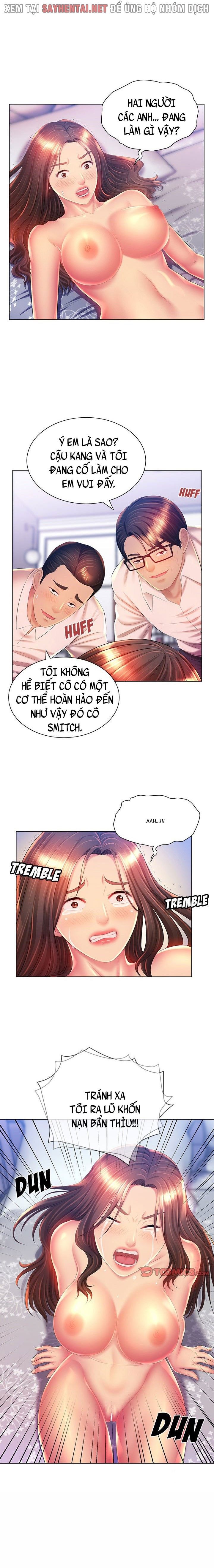 đọc truyện Cuộc Gọi May Rủi Chương 16 ảnh 13 tại Thiên Thai Truyện