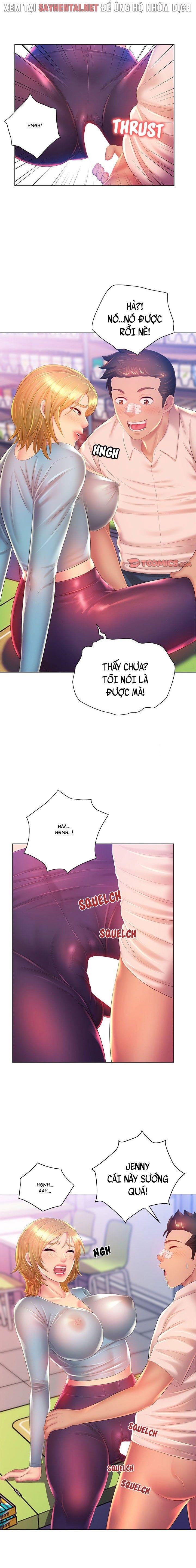 đọc truyện Cuộc Gọi May Rủi Chương 16 ảnh 15 tại Thiên Thai Truyện