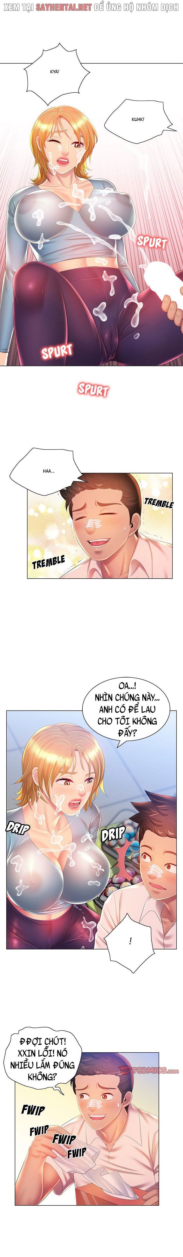 đọc truyện Cuộc Gọi May Rủi Chương 16 ảnh 17 tại Thiên Thai Truyện