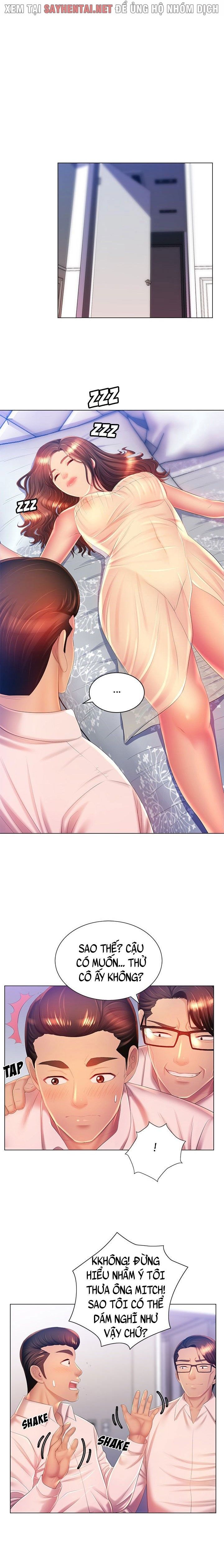 đọc truyện Cuộc Gọi May Rủi Chương 16 ảnh 6 tại Thiên Thai Truyện