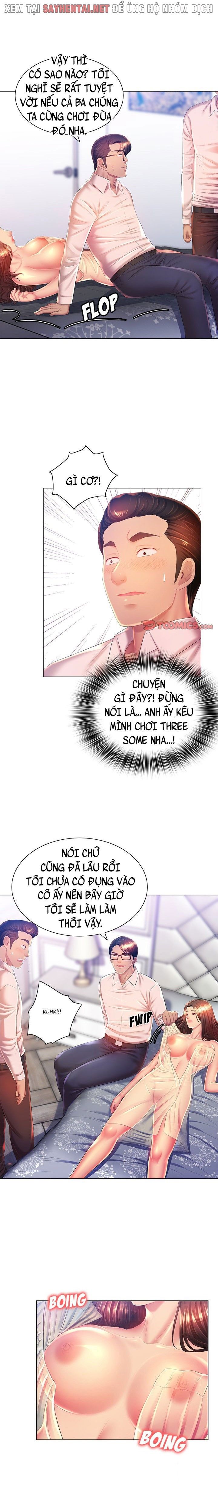 đọc truyện Cuộc Gọi May Rủi Chương 16 ảnh 7 tại Thiên Thai Truyện