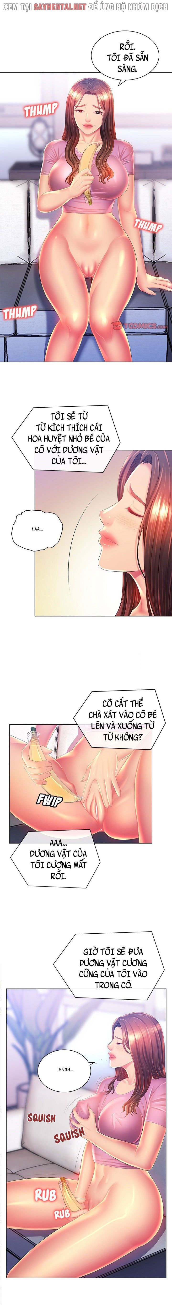 đọc truyện Cuộc Gọi May Rủi Chương 17 ảnh 16 tại Thiên Thai Truyện