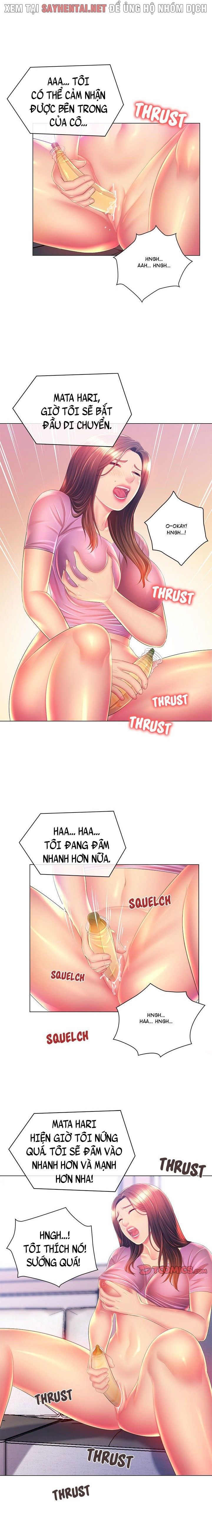 đọc truyện Cuộc Gọi May Rủi Chương 17 ảnh 17 tại Thiên Thai Truyện