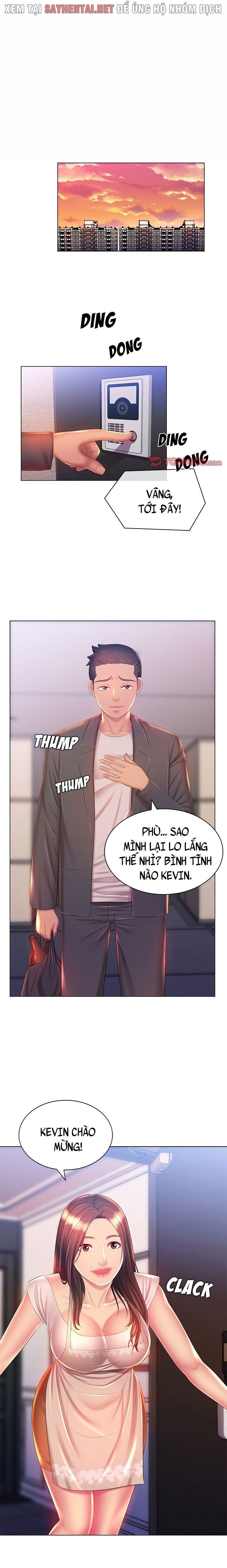 đọc truyện Cuộc Gọi May Rủi Chương 18 ảnh 3 tại Thiên Thai Truyện