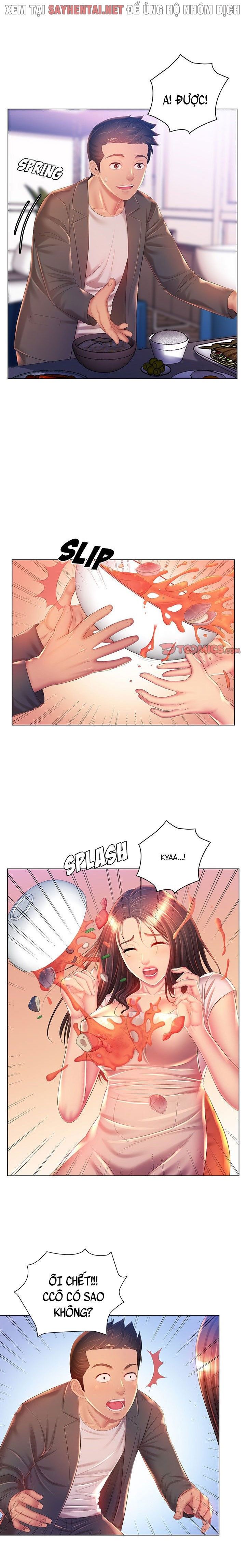 đọc truyện Cuộc Gọi May Rủi Chương 18 ảnh 12 tại Thiên Thai Truyện