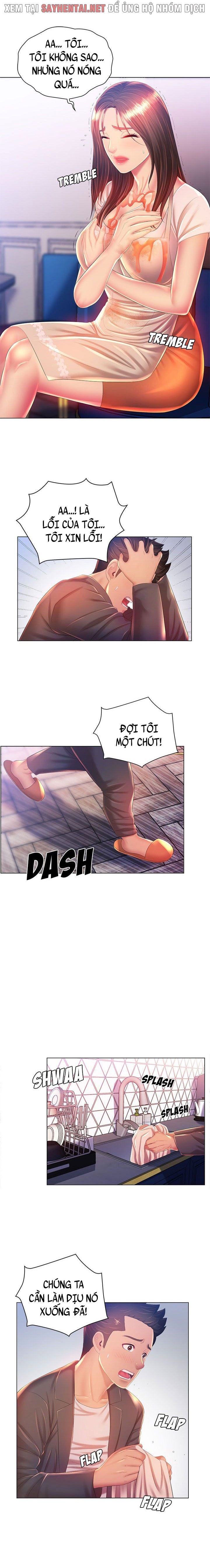 đọc truyện Cuộc Gọi May Rủi Chương 18 ảnh 13 tại Thiên Thai Truyện