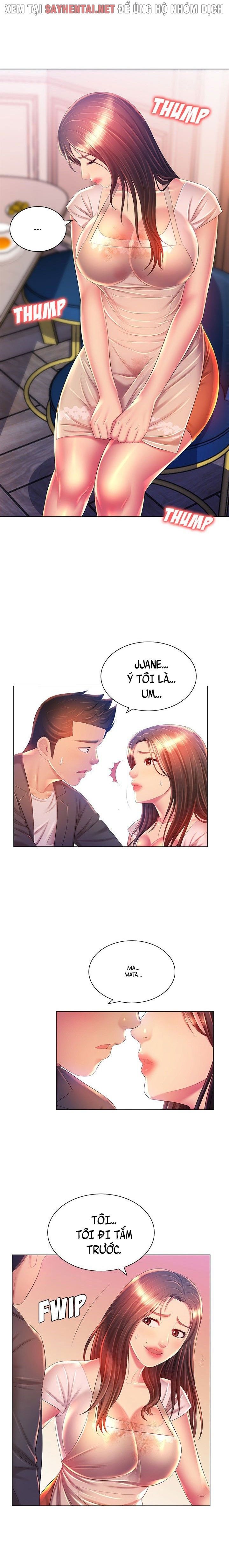 đọc truyện Cuộc Gọi May Rủi Chương 18 ảnh 16 tại Thiên Thai Truyện