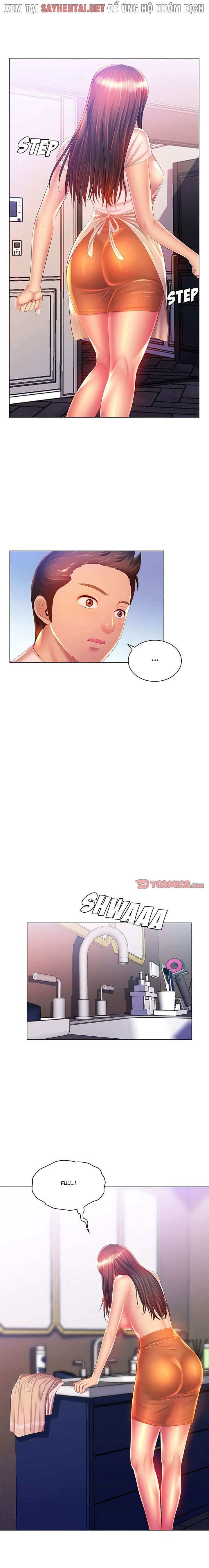 đọc truyện Cuộc Gọi May Rủi Chương 18 ảnh 17 tại Thiên Thai Truyện