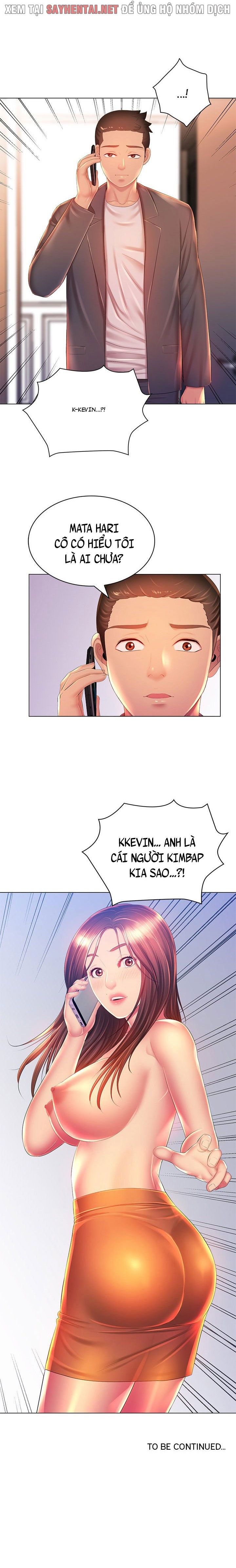 đọc truyện Cuộc Gọi May Rủi Chương 18 ảnh 20 tại Thiên Thai Truyện