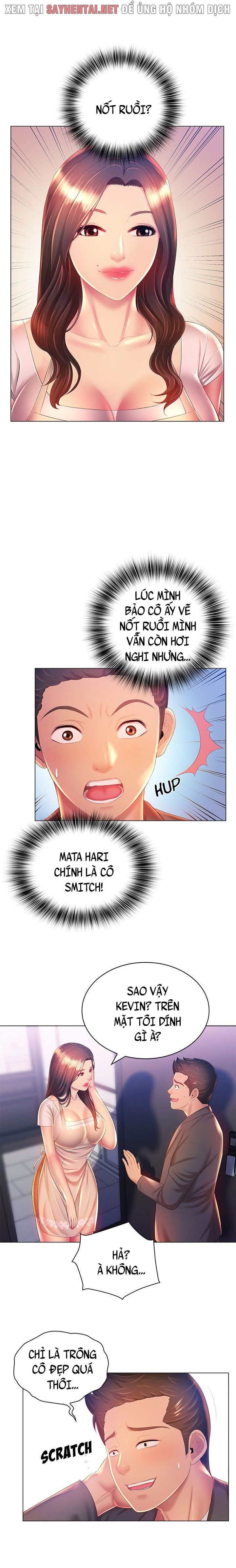 đọc truyện Cuộc Gọi May Rủi Chương 18 ảnh 4 tại Thiên Thai Truyện