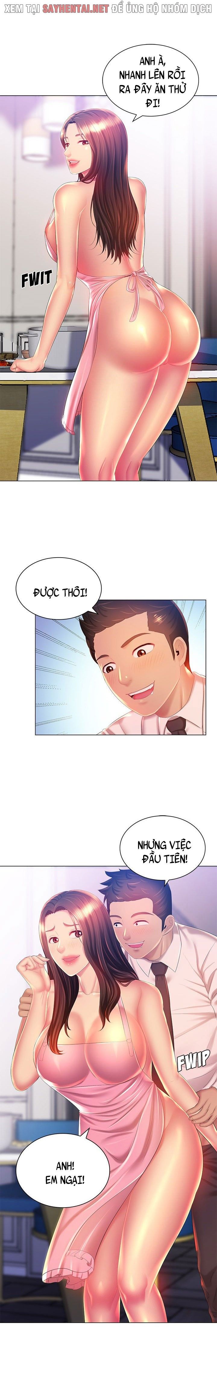 đọc truyện Cuộc Gọi May Rủi Chương 18 ảnh 9 tại Thiên Thai Truyện