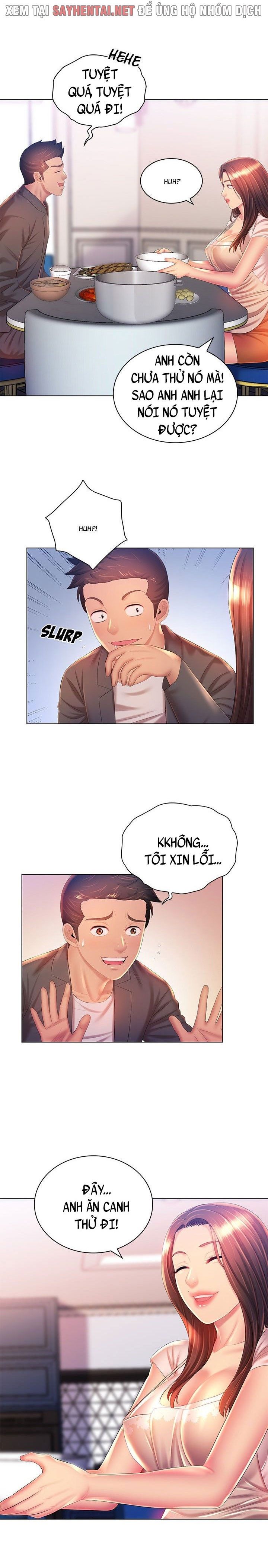 đọc truyện Cuộc Gọi May Rủi Chương 18 ảnh 11 tại Thiên Thai Truyện