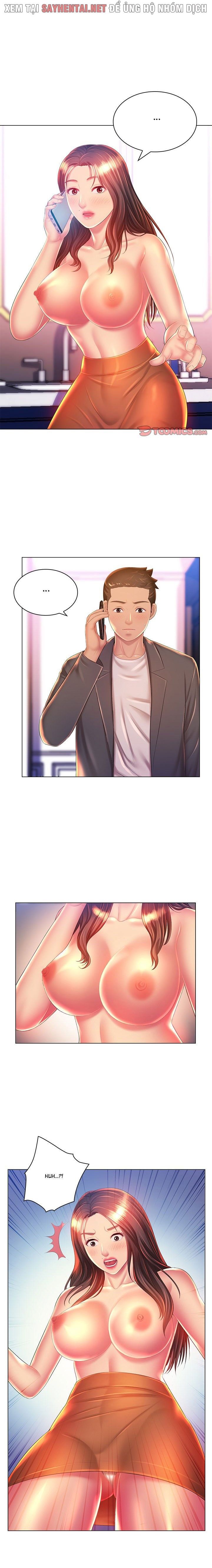 đọc truyện Cuộc Gọi May Rủi Chương 19 ảnh 3 tại Thiên Thai Truyện