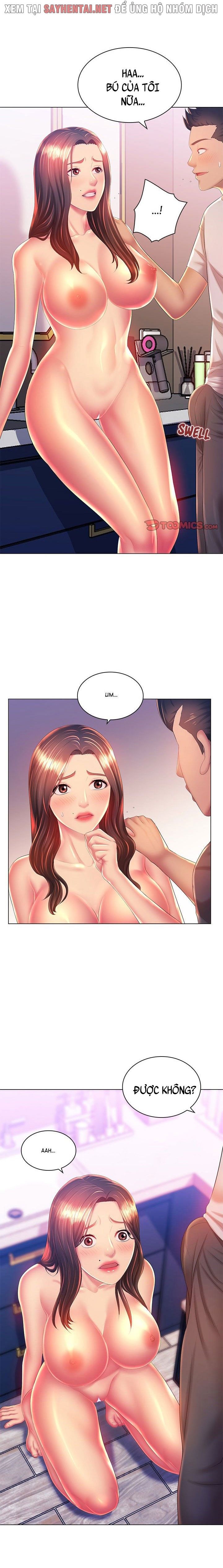 đọc truyện Cuộc Gọi May Rủi Chương 19 ảnh 13 tại Thiên Thai Truyện