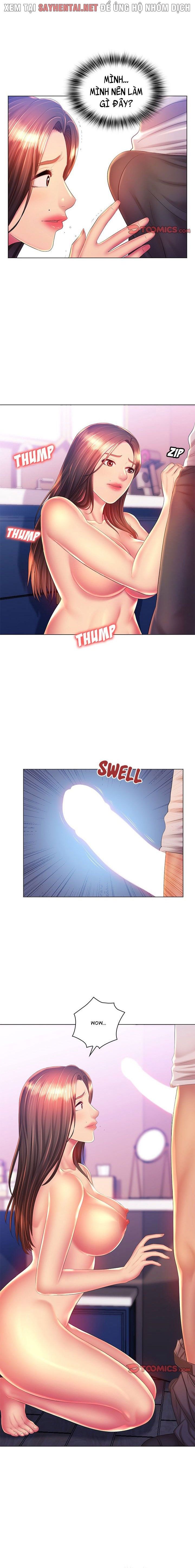 đọc truyện Cuộc Gọi May Rủi Chương 19 ảnh 14 tại Thiên Thai Truyện