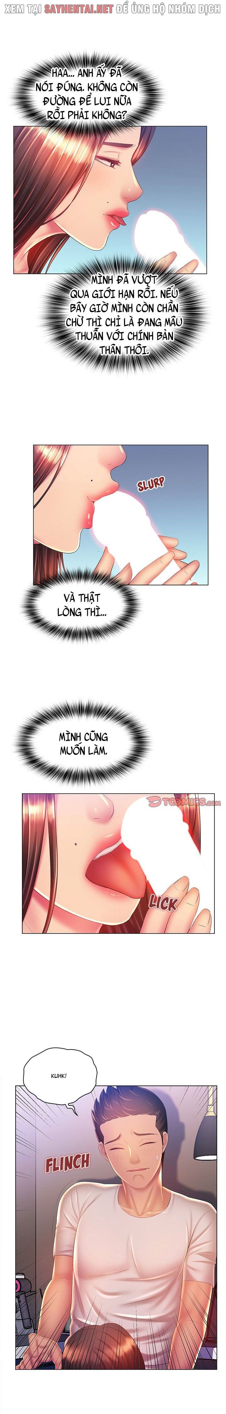 đọc truyện Cuộc Gọi May Rủi Chương 19 ảnh 16 tại Thiên Thai Truyện