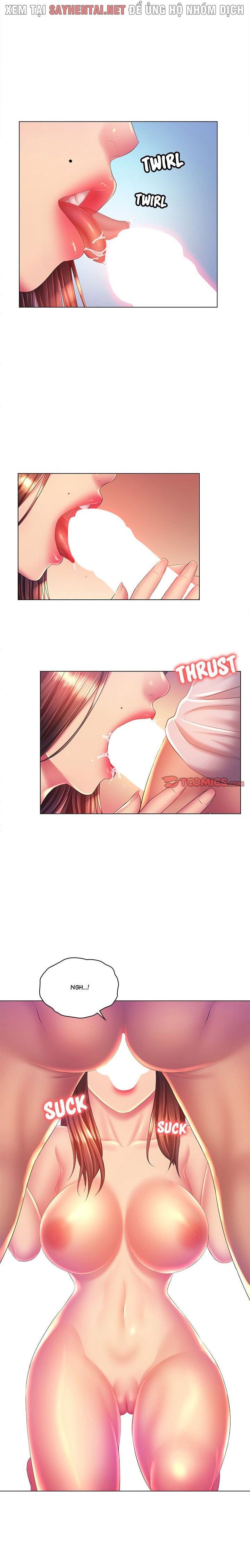 đọc truyện Cuộc Gọi May Rủi Chương 19 ảnh 17 tại Thiên Thai Truyện